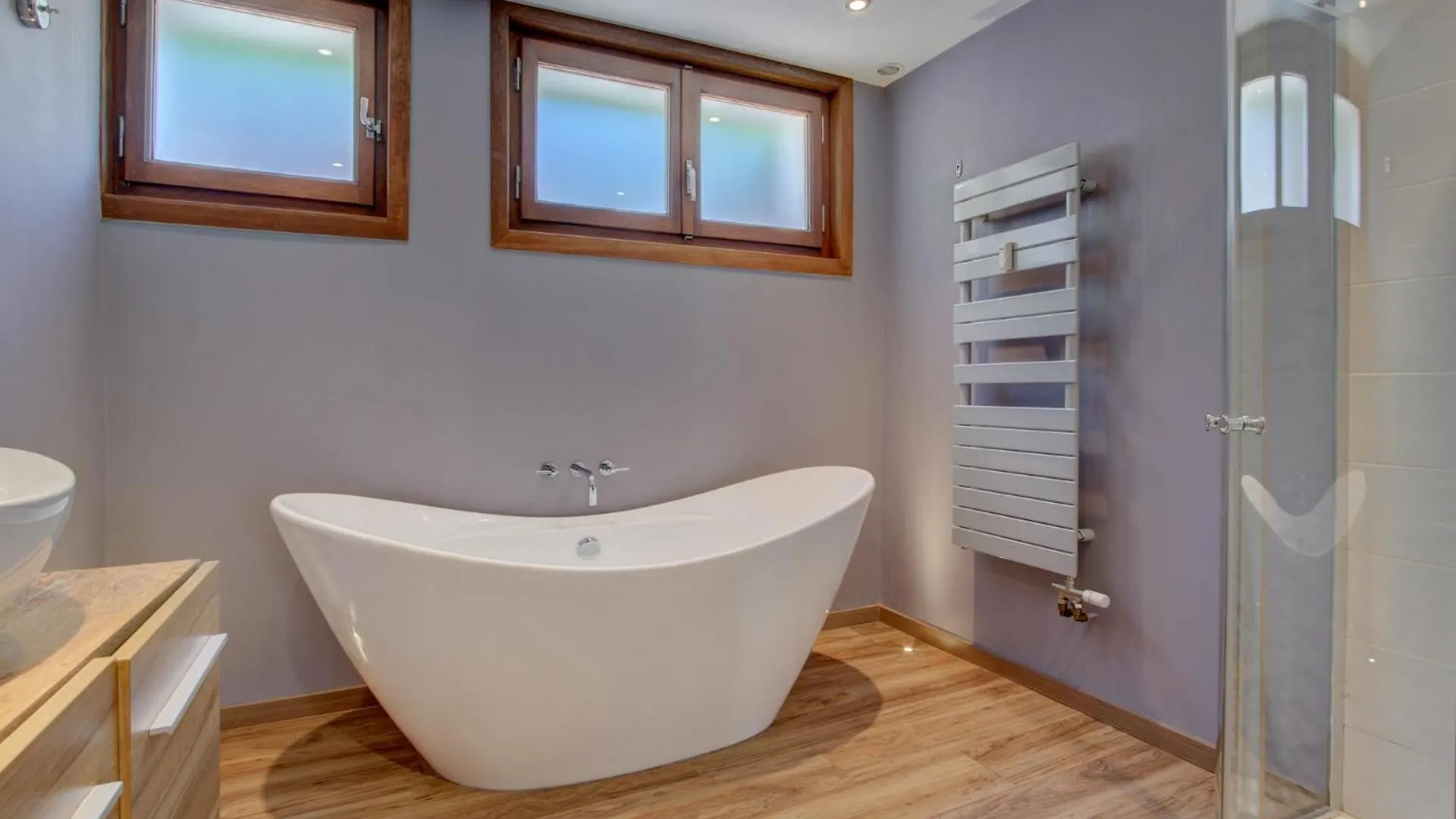 Sabaudia Appartement Deux Chambres Plein Sud Et A Proximite Du Centre Du Village Morzine France